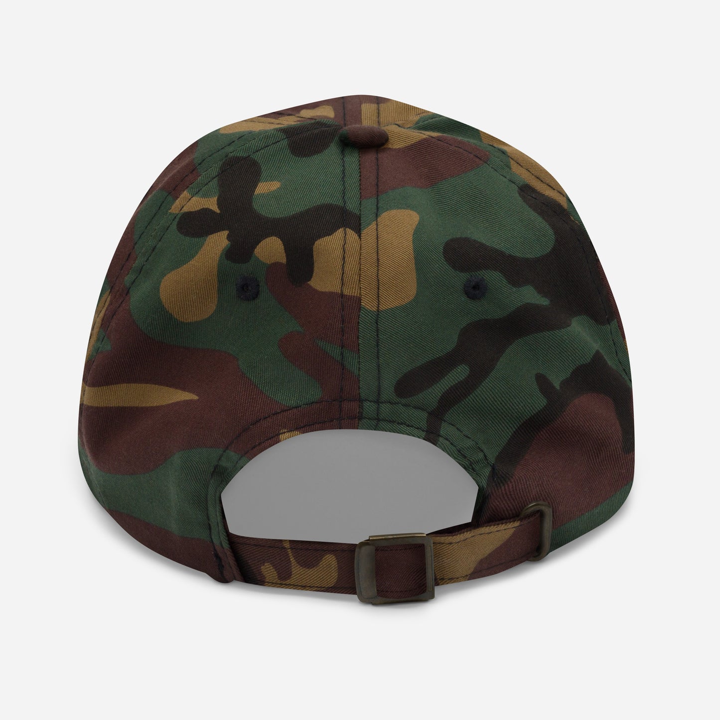 Weimaraner Embroidered Hat