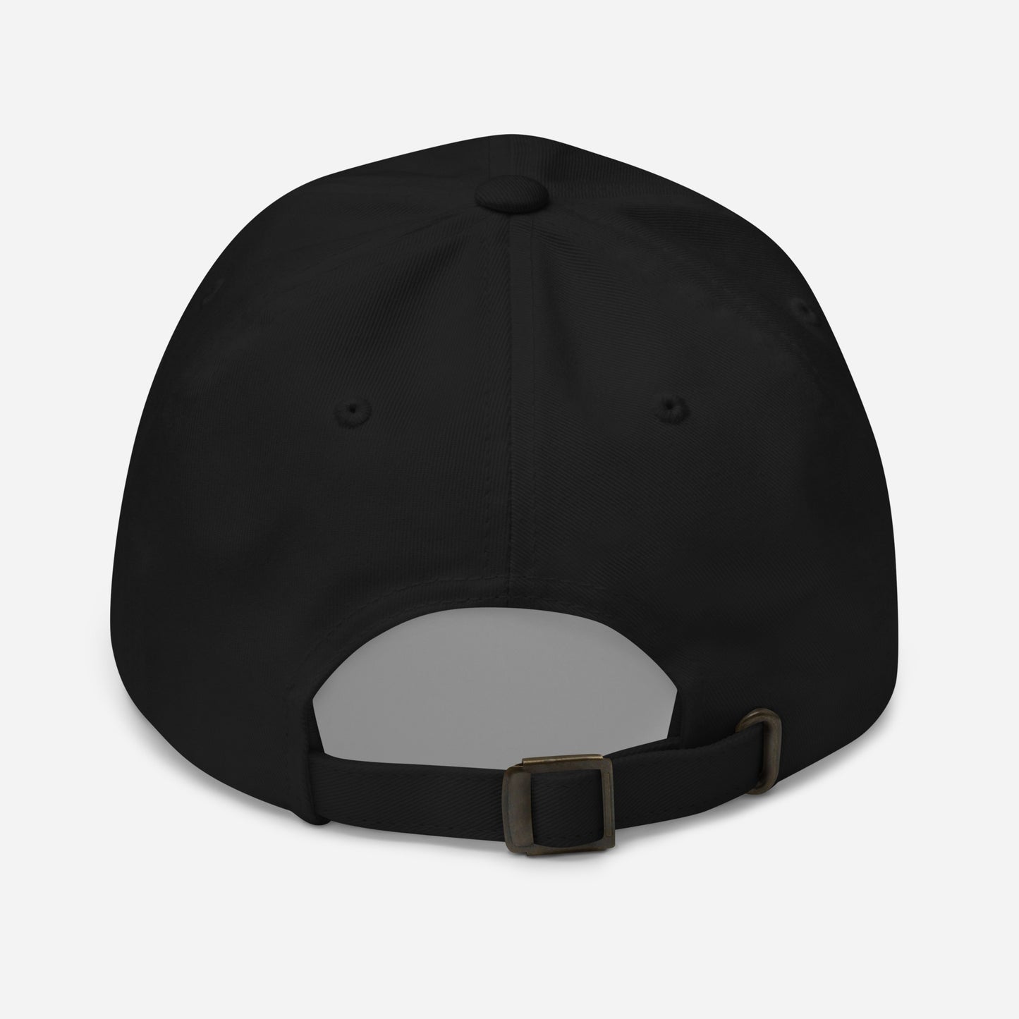 Berger Picard Head Embroidered Hat
