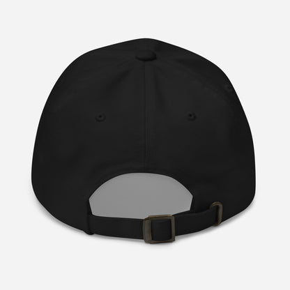 Berger Picard Head Embroidered Hat