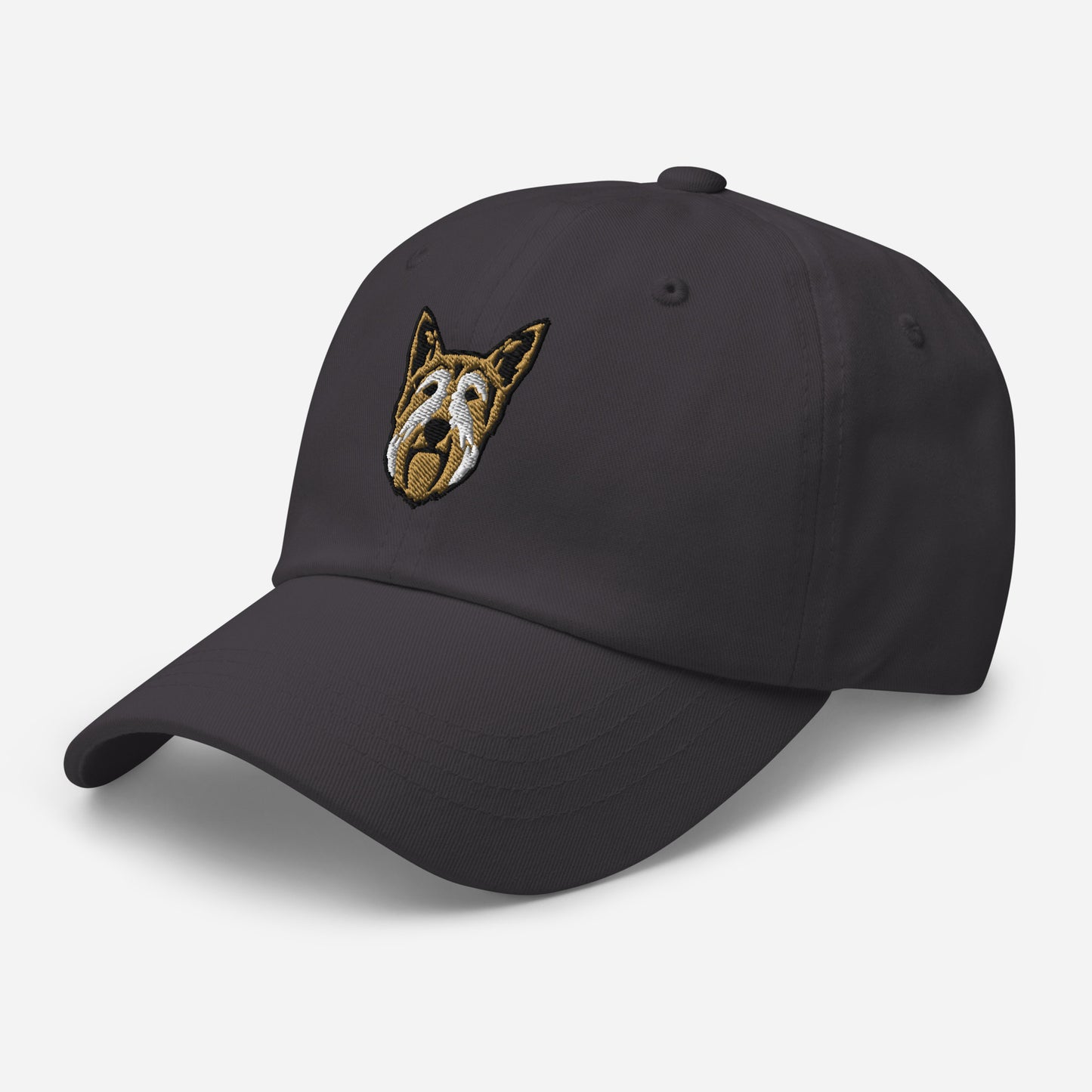 Berger Picard Head Embroidered Hat