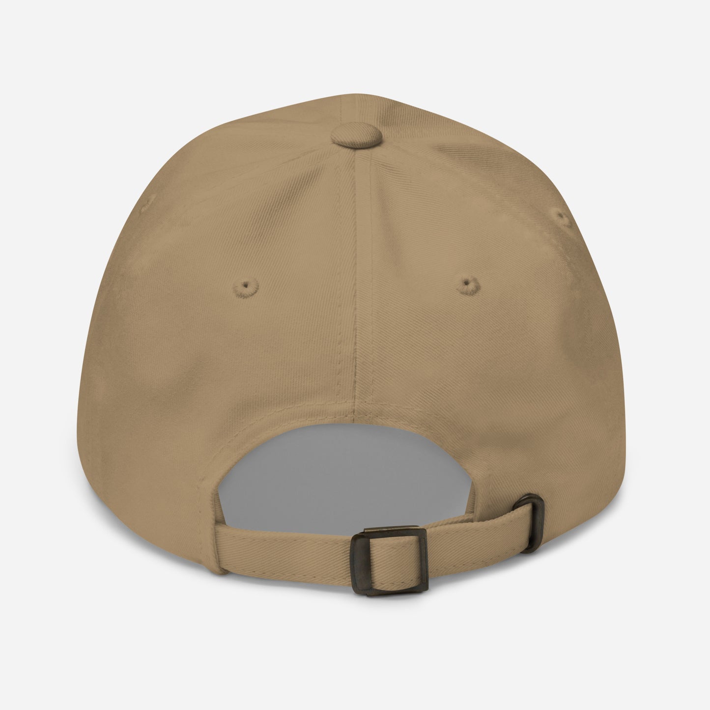 Berger Picard Head Embroidered Hat