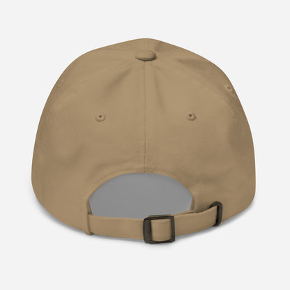 Berger Picard Head Embroidered Hat