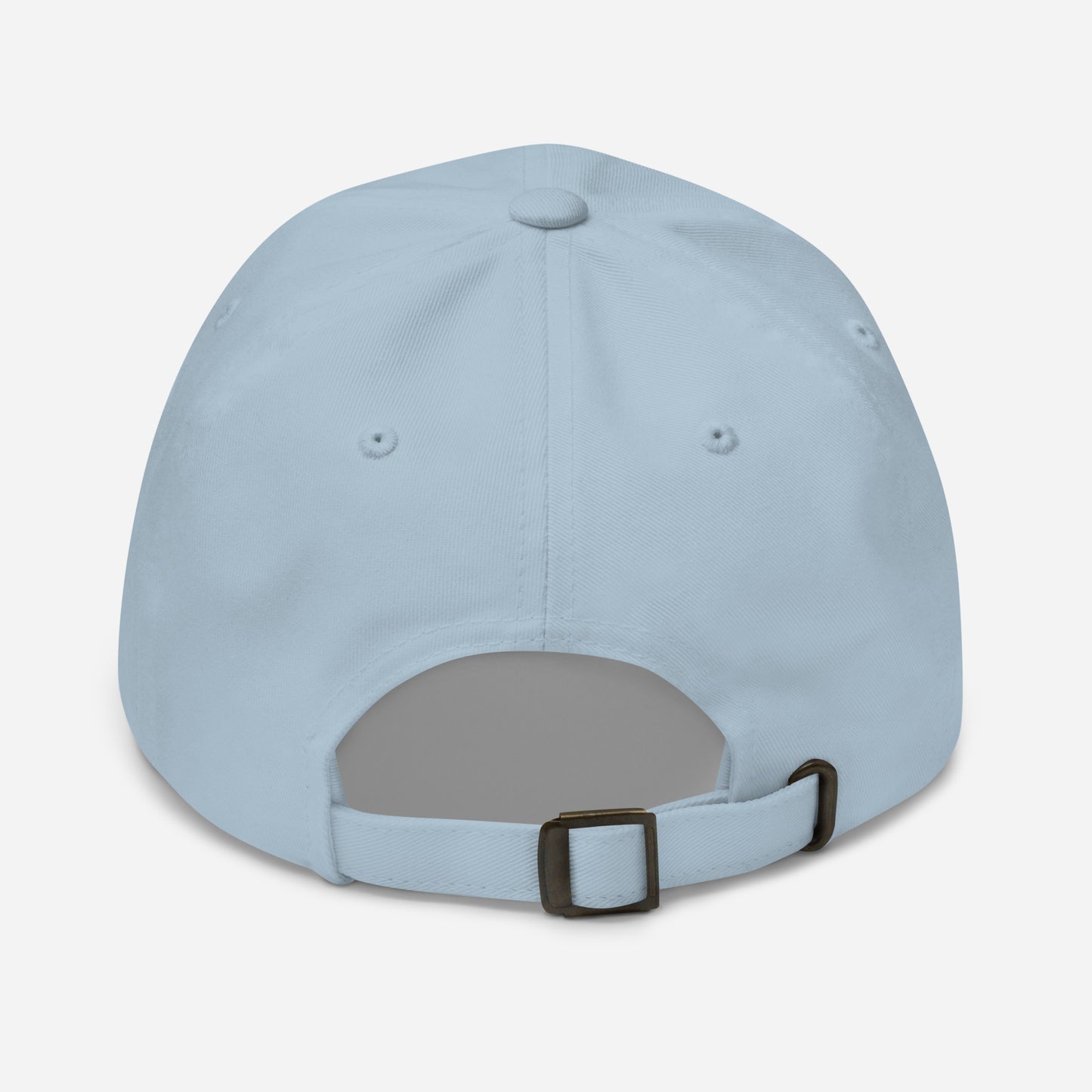 Berger Picard Head Embroidered Hat