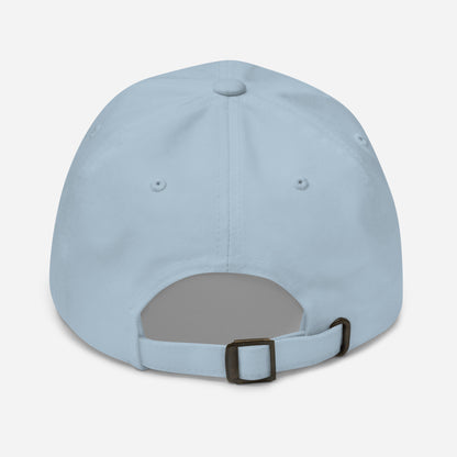Berger Picard Head Embroidered Hat