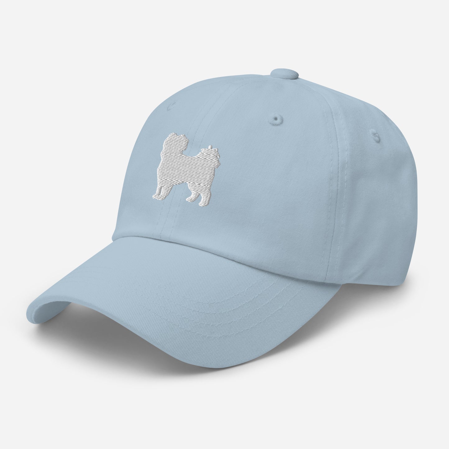 Shichon / Zuchon Teddy Bear Dog Embroidered Hat