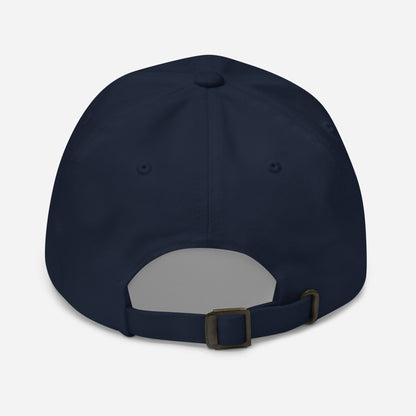 Berger Picard Head Embroidered Hat