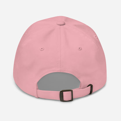Berger Picard Head Embroidered Hat