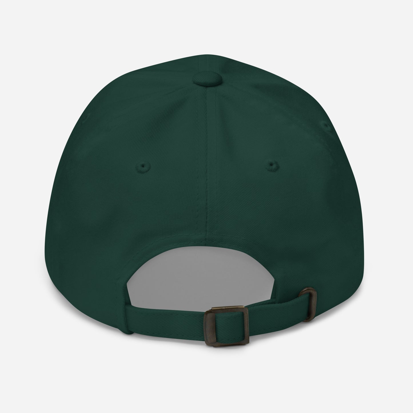 Berger Picard Head Embroidered Hat