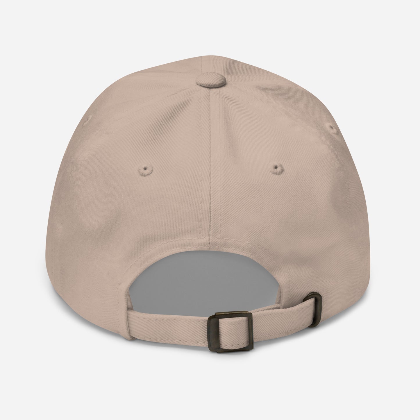 Berger Picard Head Embroidered Hat