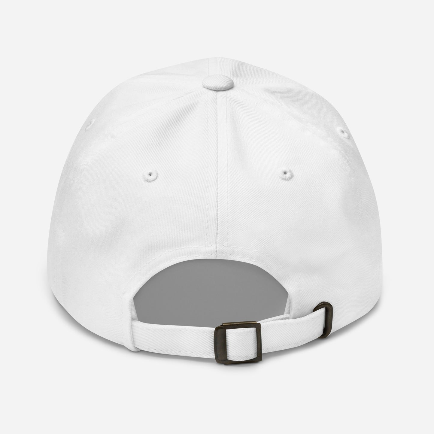 Berger Picard Head Embroidered Hat