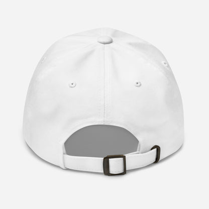 Berger Picard Head Embroidered Hat