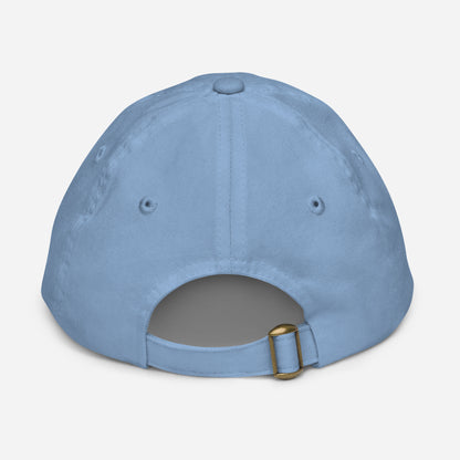 Bernedoodle Embroidered Hat - Small Fit