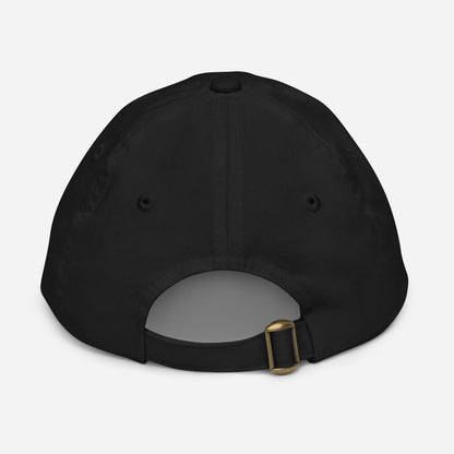 Bernedoodle Embroidered Hat - Small Fit