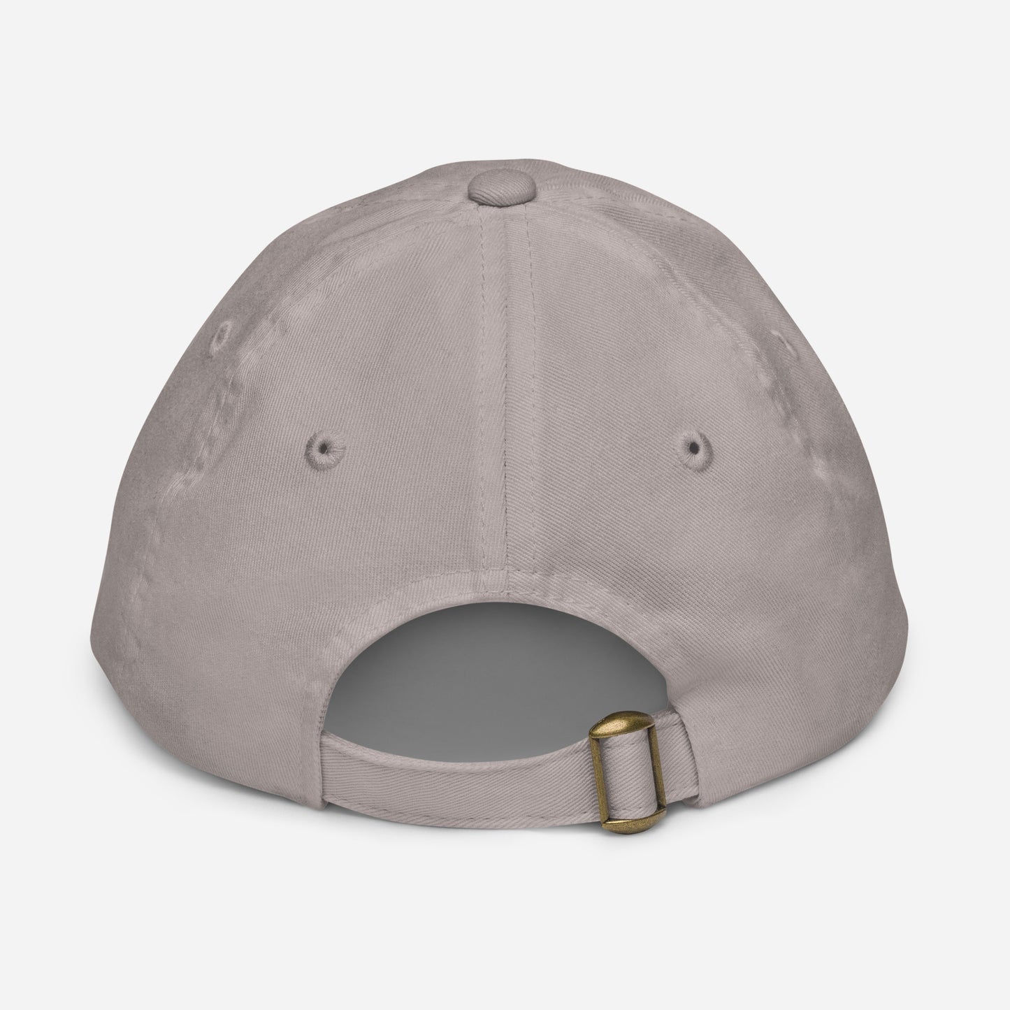 Bernedoodle Embroidered Hat - Small Fit