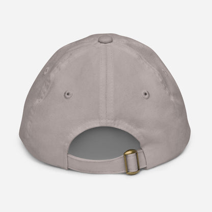 Bernedoodle Embroidered Hat - Small Fit