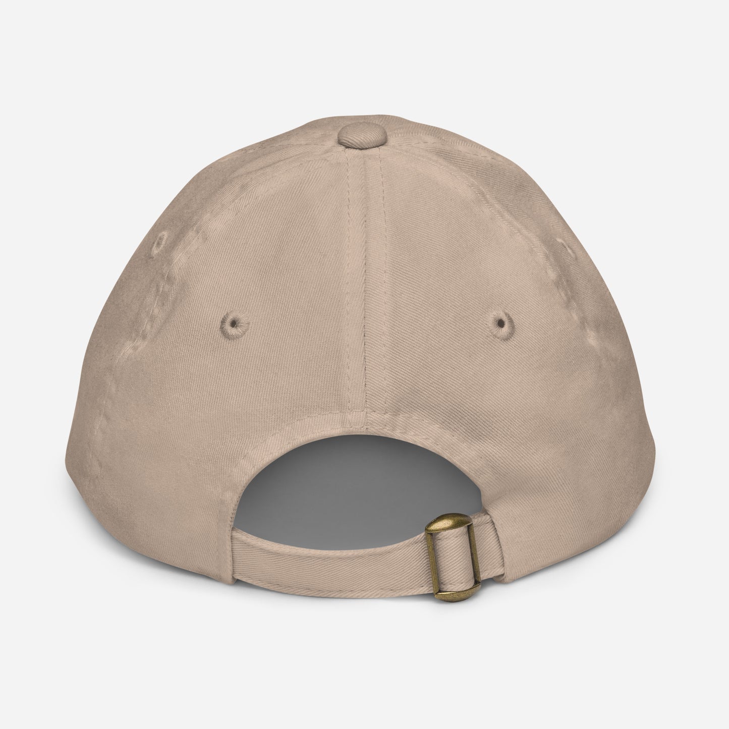 Bernedoodle Embroidered Hat - Small Fit