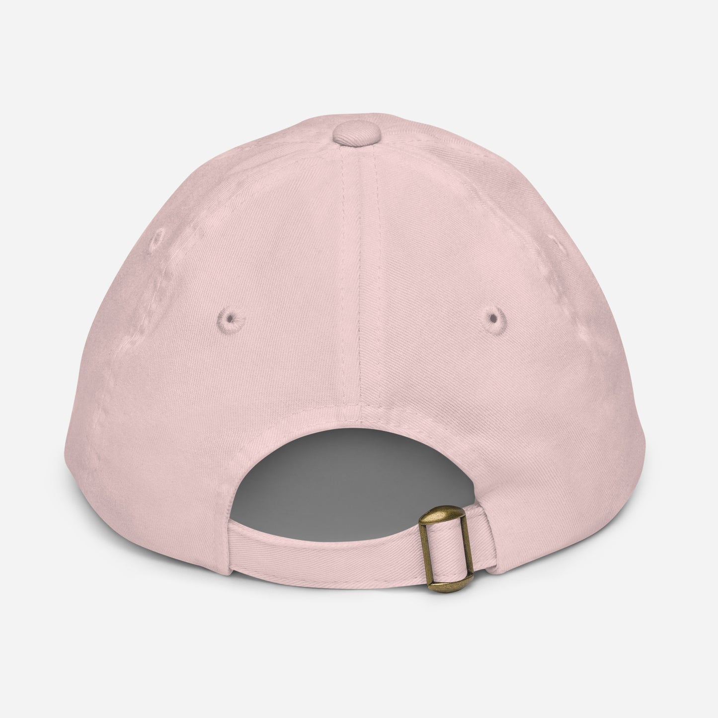 Bernedoodle Embroidered Hat - Small Fit