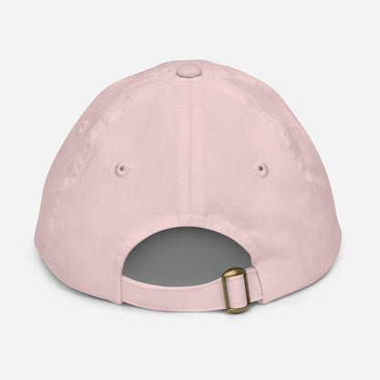 Bernedoodle Embroidered Hat - Small Fit