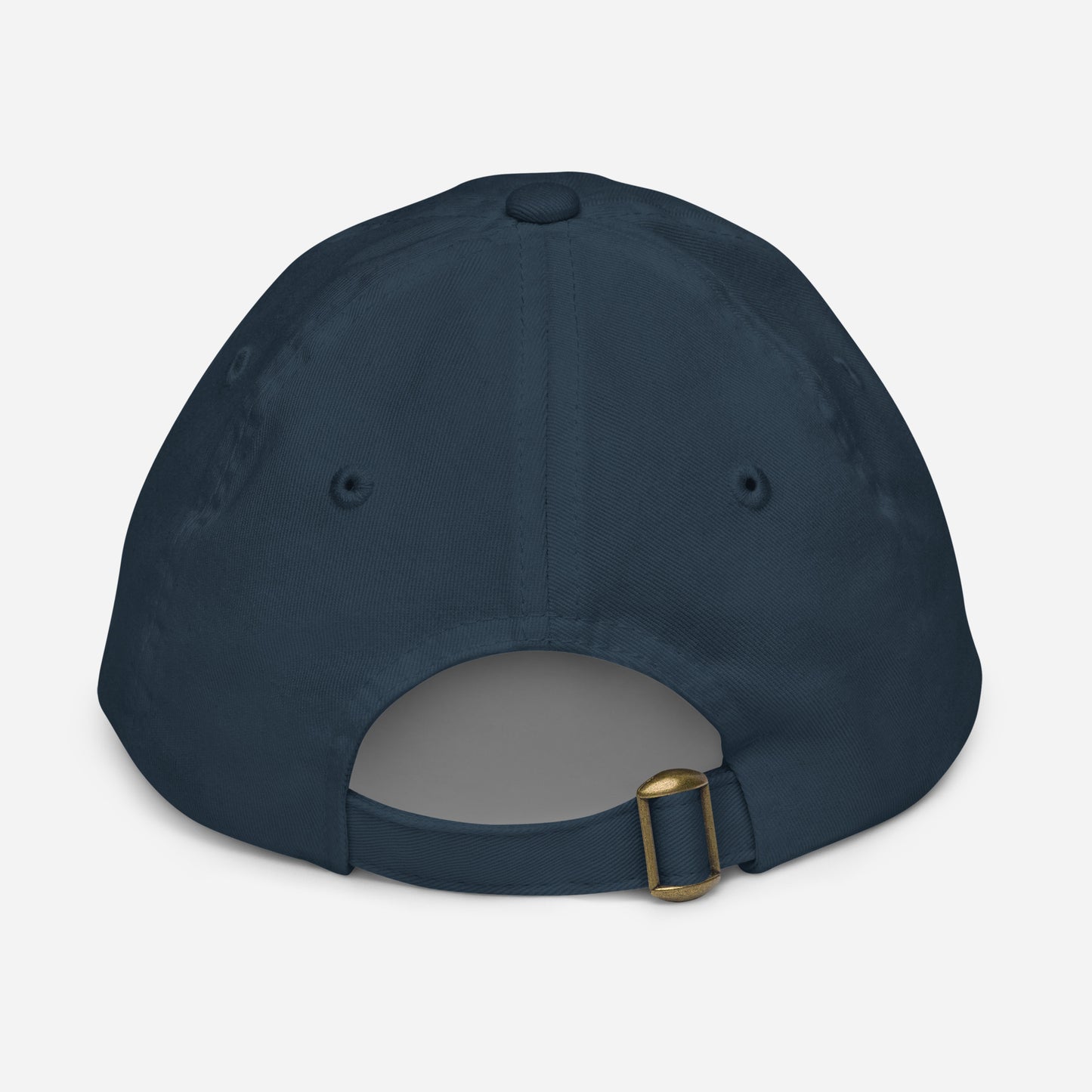 Bernedoodle Embroidered Hat - Small Fit