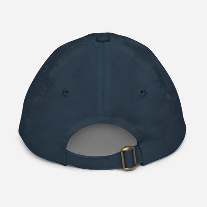 Bernedoodle Embroidered Hat - Small Fit