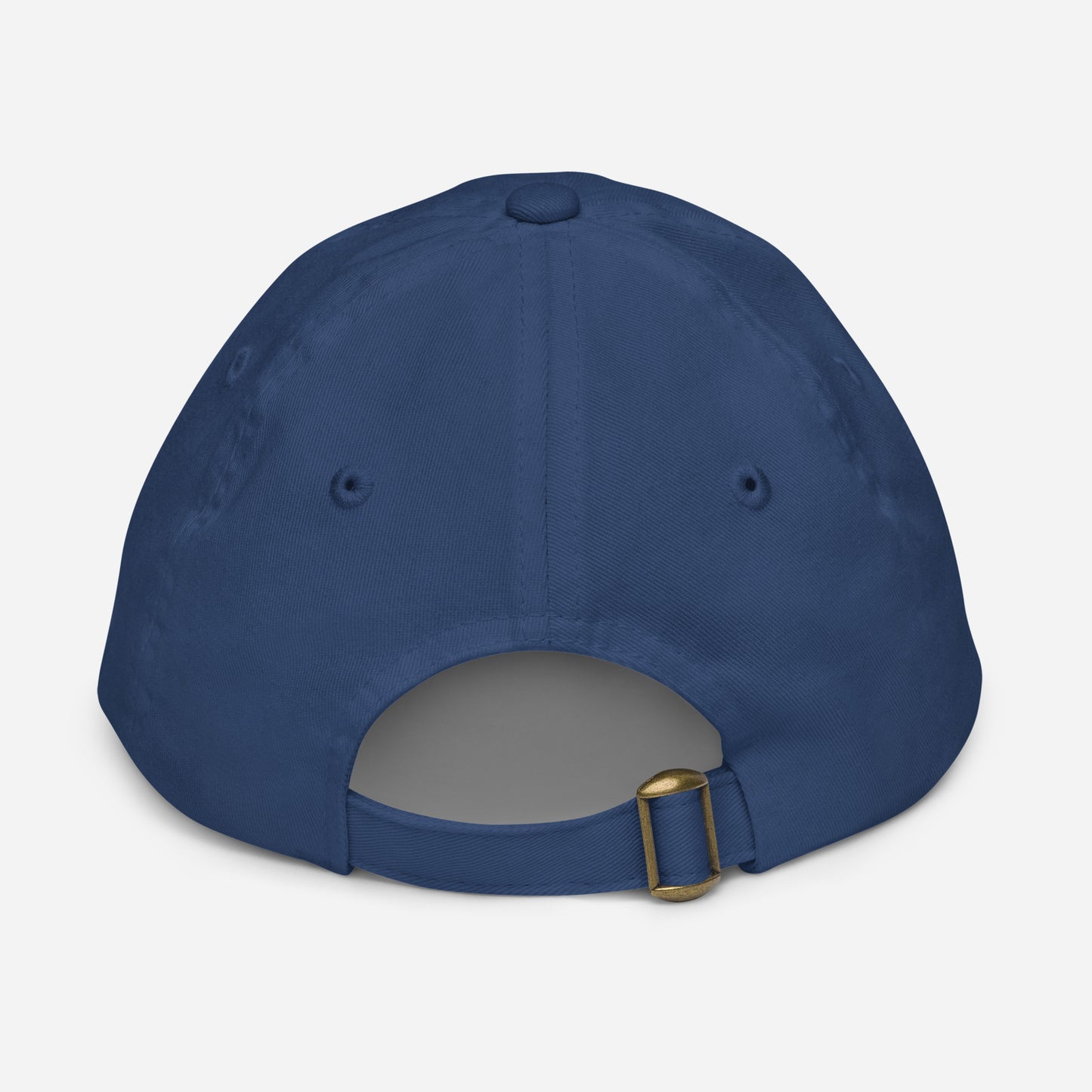 Bernedoodle Embroidered Hat - Small Fit