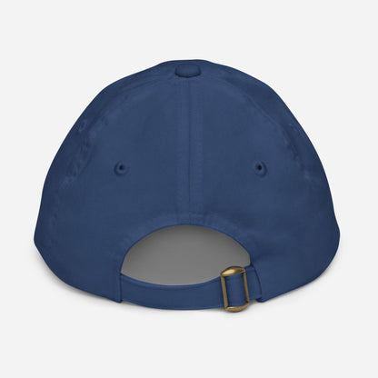 Bernedoodle Embroidered Hat - Small Fit